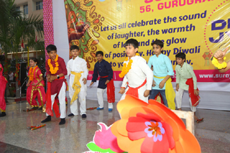Best CBSE School Gurgaon 74